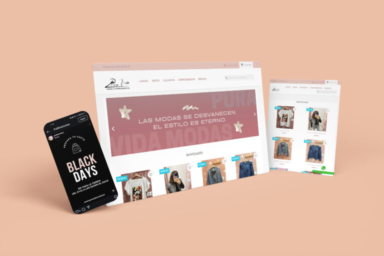 Gestión de redes sociales para empresas