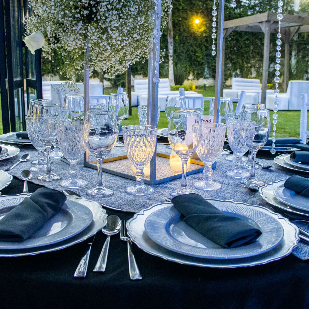 organizacion de eventos en sevilla