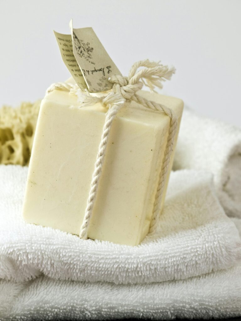 Packaging sostenible